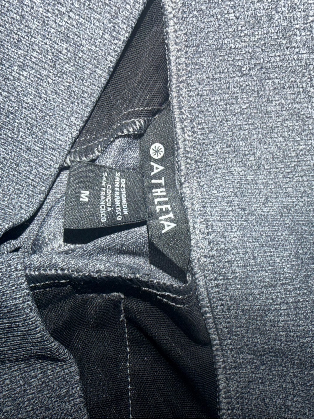 Athleta Venice high rise joggers - Picture 7 of 7